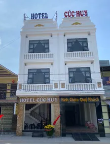 Hotel Cúc Huy - Image 1