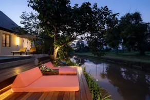 Entire Luxury Private Pool Villa No.8 Chiang Mai - Image 5