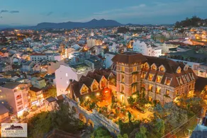 Saphir Dalat Hotel - Image 5