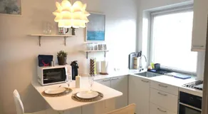 Ama Hyg Atelier Copenhagen-Cosy apt-in Copenhagen-near Airport- metro-beach - Image 5