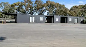 Tinman Roadhouse - Image 4