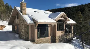 SkyRun Cabin cabin - Image 5