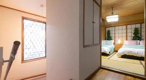 Shinjuku Japanese-style two storey house - Image 3