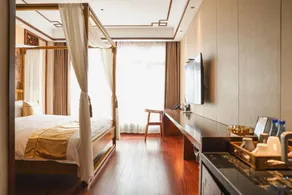 YongYouLiRen Hotel - Image 2