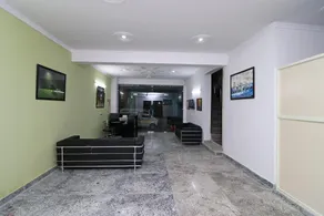 Hotel O Pearl Residency - Image 2