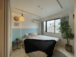 S6★3 min HigashiShinjuku/1 room per floor~4 pax - Image 3