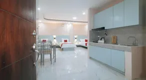 RedDoorz at Happy Stay Apartelle - Image 2