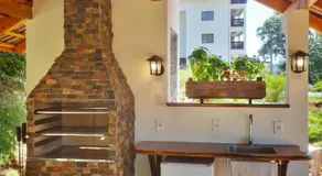 Hospedaria Brigite - Apartamento de Férias - Image 3