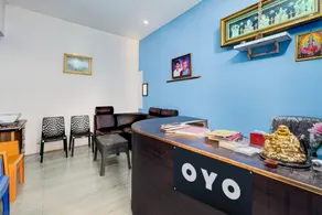 Hotel O SMR Palace - Image 2