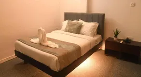 Al Aziz Hotel Sylhet - Image 2