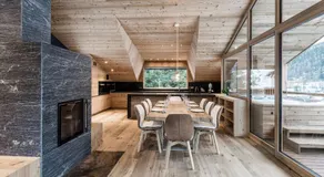 Chalet Ourtls Pärg - Image 4
