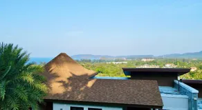 208 Ao Nang, Private Sea View Pool Villa - Image 4