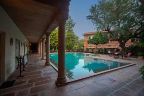 Polo Heritage Hotel - Image 3