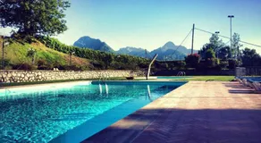 Albergo Ristorante Belvedere - Image 4