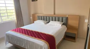 Nova Alhind Airport Hotel - Image 2