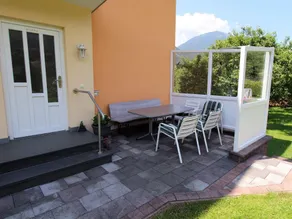 Modern Apartment in Kolbnitz with Terrace - Image 2