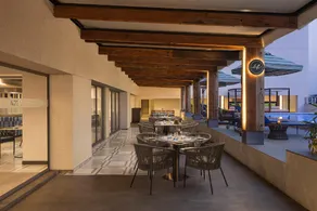 Le Meridien Ahmedabad - Image 3