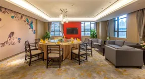 Wuhan Hongguang Hotel - Image 3