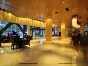 Heizee Hotel - Image 2