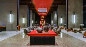Dusit Thani Shuangyue Bay Resort Huizhou - Image 5