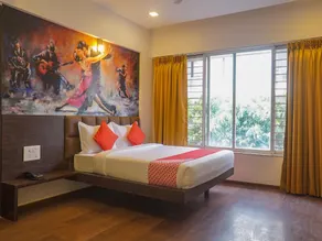 Kuval Inn By OYO Rooms - Image 2