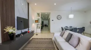 Bright & Spacious 1BR in Zejtun by SF Homes - Image 4