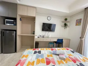 Studio Apartment - Gold Coast PIK, Jakarta Utara - Image 2