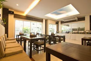 Neta Resort Pattaya - Image 4
