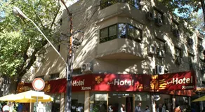 Hotel Xumec Mendoza Centro - Image 4