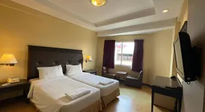 Roma Hotel - Image 5