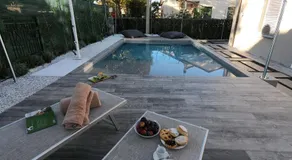 Luxury Apartments Cervia, 2 apartments with 1 Swimming Pool - Image 3