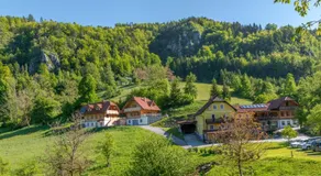 Arlitscherhof Ferienwohnungen und Chalets - Image 5