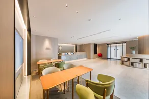 JI Hotel Jinan Shandong International Convention and Exhibition Center - Image 5