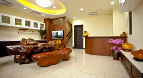 Sin Ging Hong Resort - Image 3
