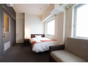 Hotel Topaz Ozai Ekimae - Image 2
