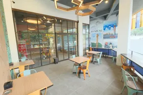 TABHotel Capsule Bandung - Image 5