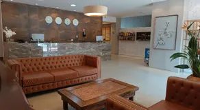 Trip Hotel Ubá - perto da Faculdade OZANAM COELHO e Eventos HORTO FLORESTAL - Image 2