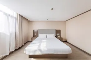 Hanting Hotel Nan'an Xinhua Street - Image 2
