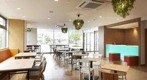 Hotel Sun Clover Koshigaya Station - Vacation STAY 55377 - Image 3
