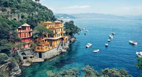 City Center Luxury Portofino - Free Parking - AC - Image 4