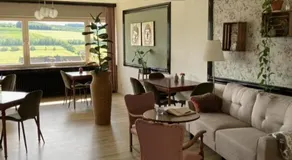 Bed & Breakfast Weisser Stein - Image 2
