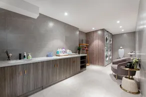 Atour Light Hotel Dalian Xinghai Square Hang Lung Shopping Center - Image 5