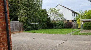 Free Parking - 5 mins to Cambridge City Centre - Near University by Luxiety Stays - Image 3