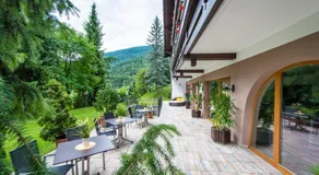 Hotel Sigmunderhof - Image 4