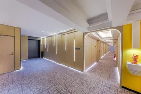 Lane Hotel (Shenzhen Bao'an Airport T3 Terminal Store) - Image 3