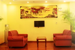 Hanting Hotel Linyi Jiefang East Road - Image 5