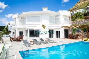 BD4123 5Bedroomed Villa with Pool and Sea View - Image 5