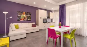Residence Palazzo dei Delfini by RECEPTIO - Image 2