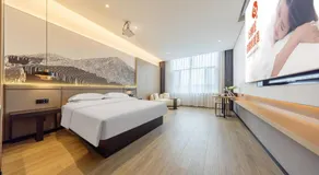 Jin Yi Youxuan Hotel Ulanqab Wanda Branch 2 - Image 2