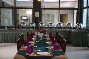 MPT Safari Lodge, Mukki - Image 4